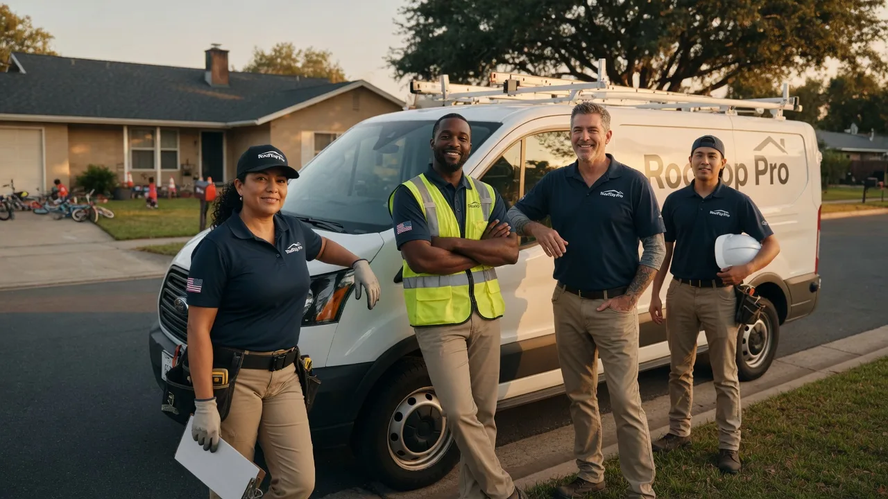 Roof Repair in Seward, PA near me